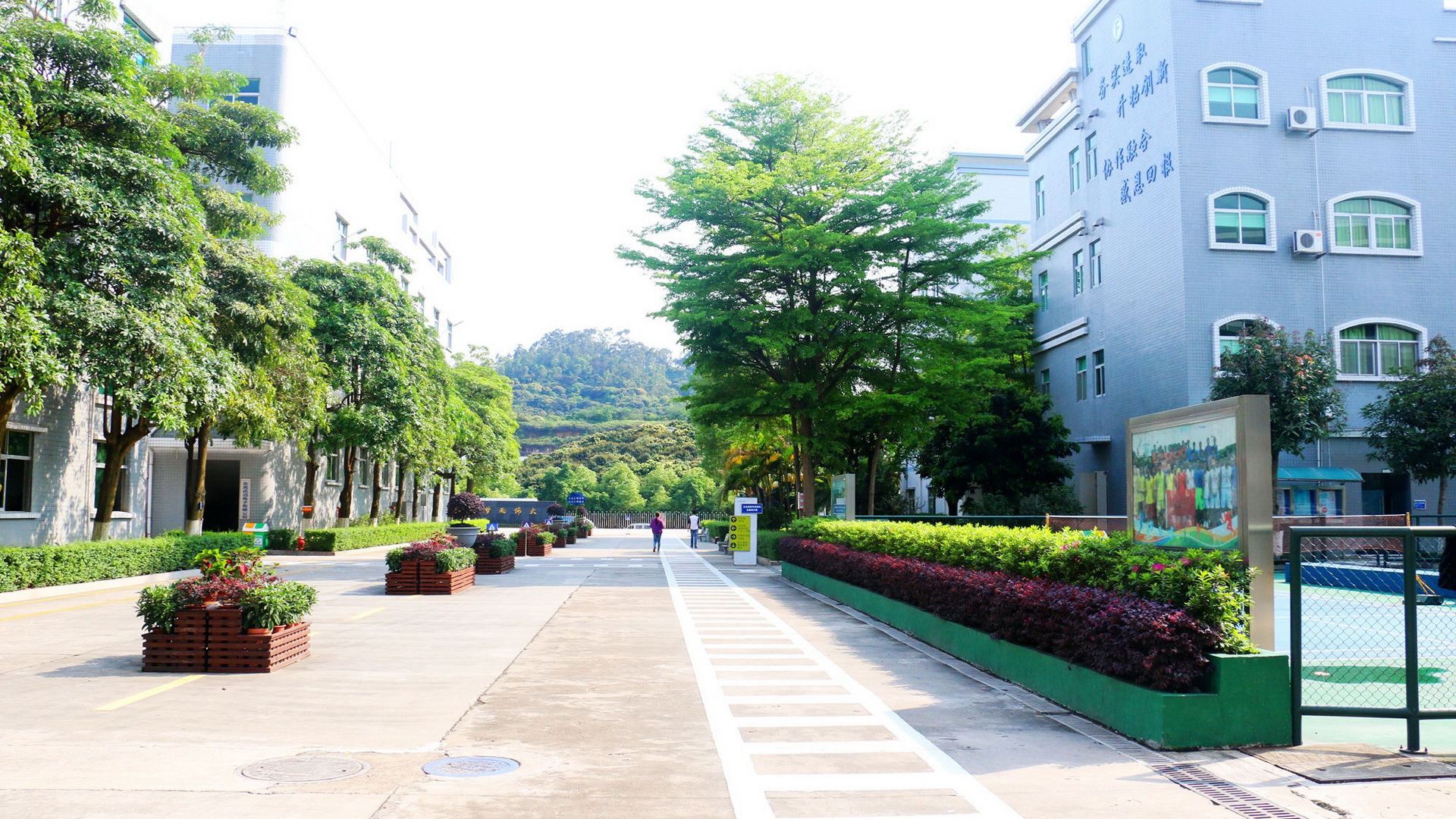 立讯精密工业股份有限公司住宿环境图2