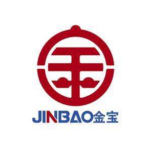 金宝电子logo