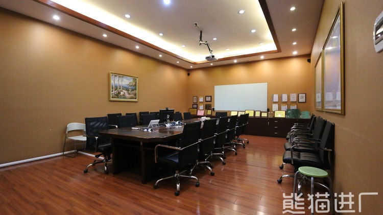 东莞联桥电子有限公司总览图7