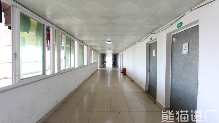 广东杰昌五金制品有限公司.住宿环境图2