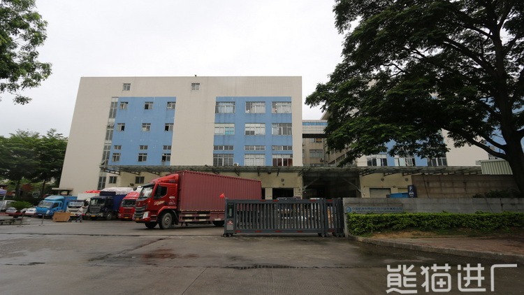 东莞阳天电子科技有限公司总览图3