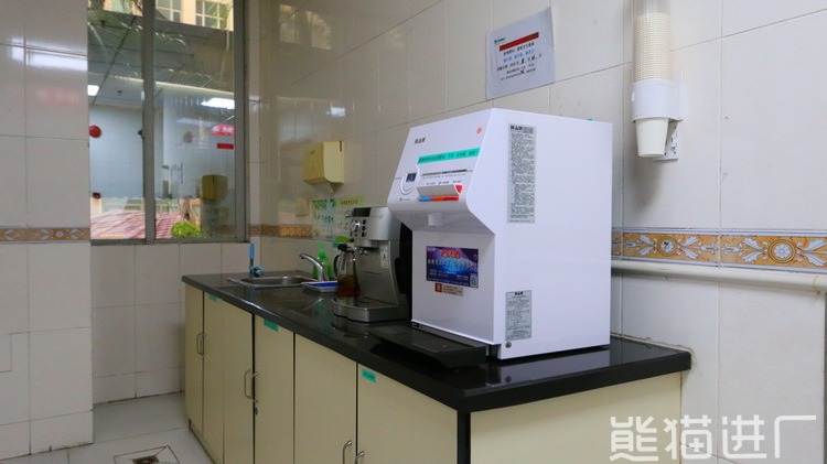 普工（两班倒）招工工厂生活配套图1