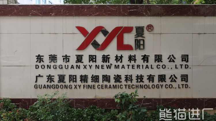 东莞市夏阳精密钨钢有限公司总览图7