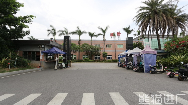 东莞联桥电子有限公司总览图12