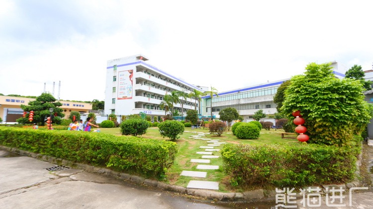 广东宇博电子有限公司总览图11