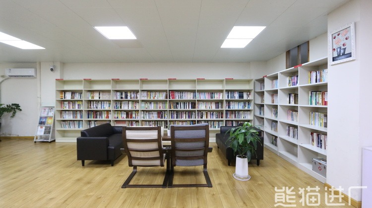 日发电子科技（东莞）有限公司生活配套图5