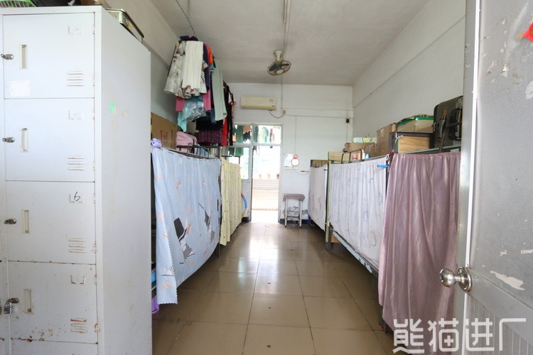 东莞市精亿五金有限公司住宿环境图2