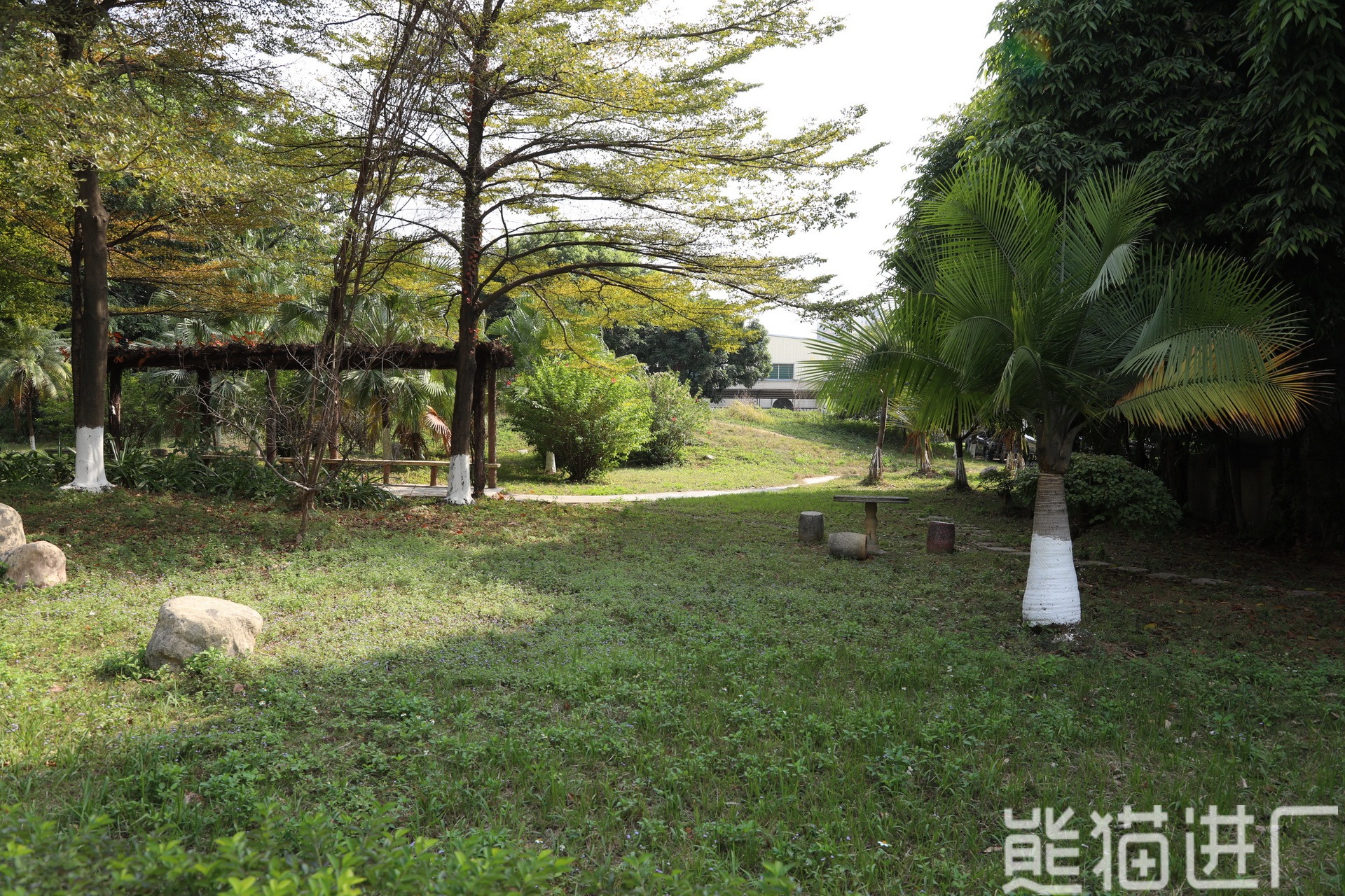 焊接工招工工厂生活配套图5