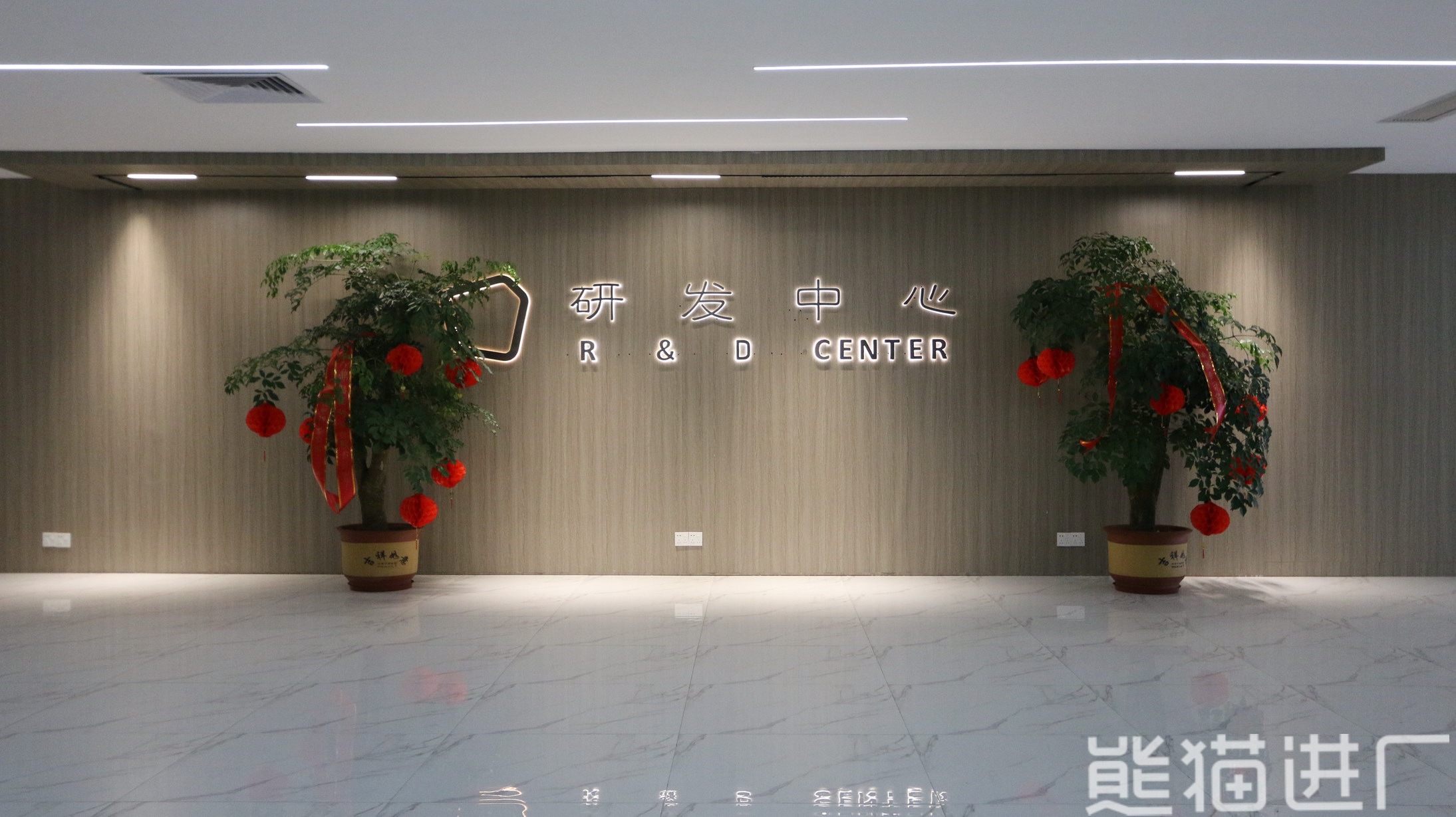 普工招工工厂总览图3