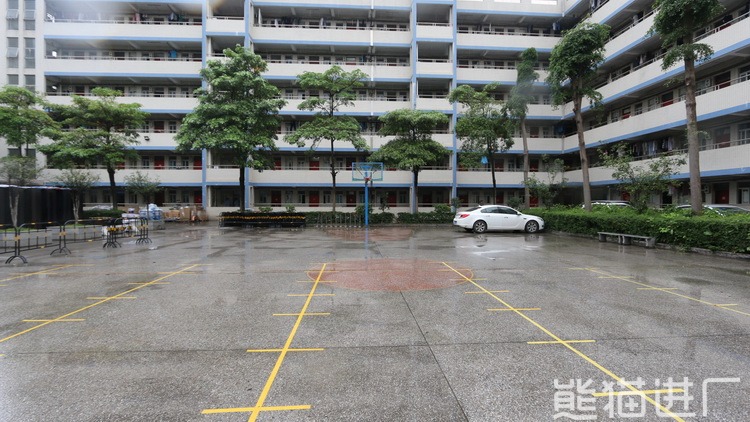 东莞阳天电子科技有限公司企业周边图1