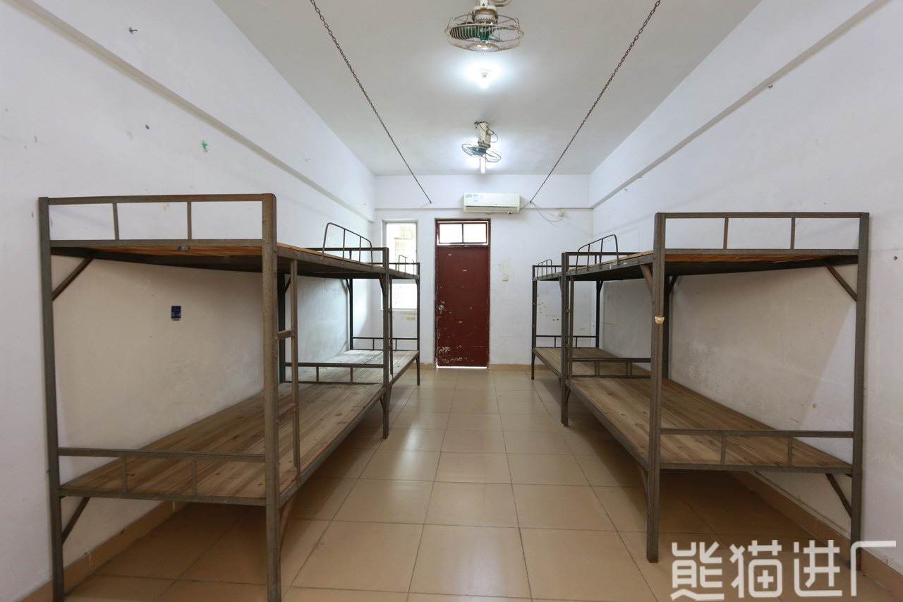 万裕三信电子（东莞）有限公司住宿环境图5