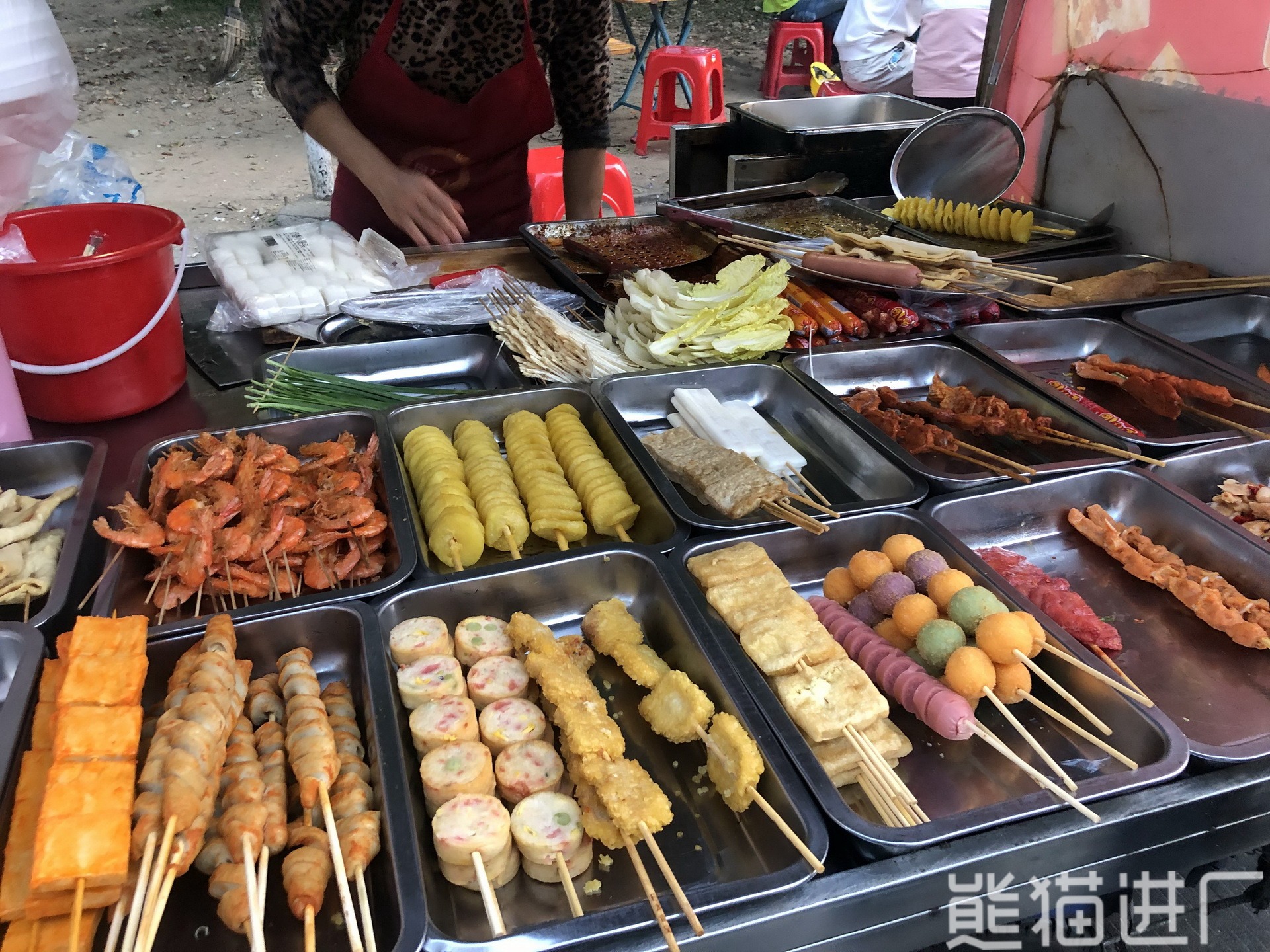 焊接工招工工厂企业周边图2