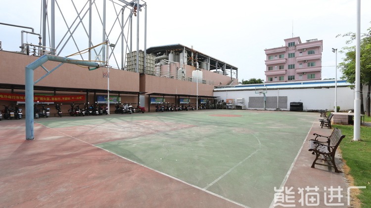 东莞联桥电子有限公司生活配套图2