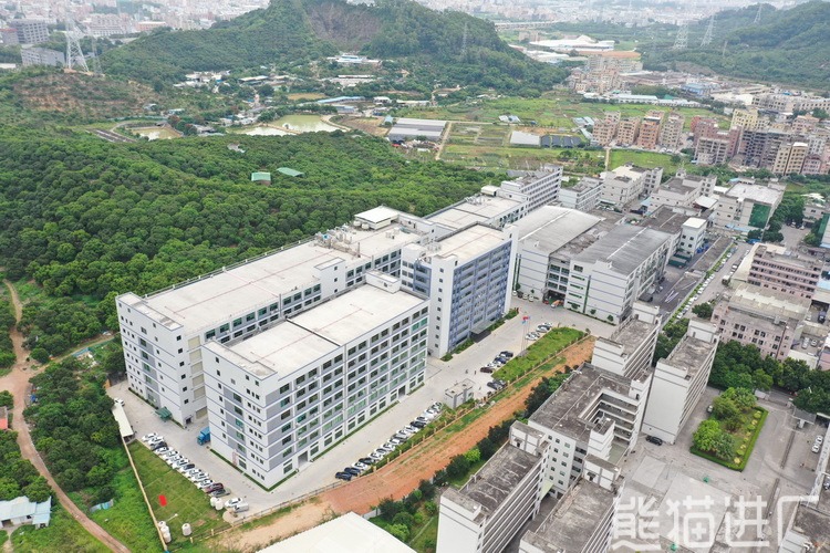 广东力王新能源股份有限公司总览图6