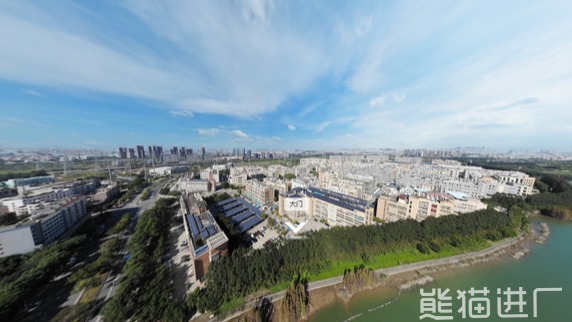 广东杰昌五金制品有限公司.总览探厂视频1