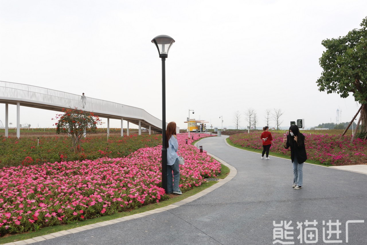万裕三信电子（东莞）有限公司企业周边图4