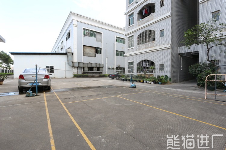 东莞市精亿五金有限公司生活配套图3