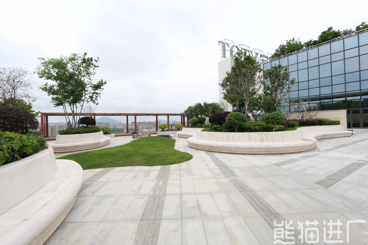 东莞市宇瞳光学科技股份有限公司生活配套图4