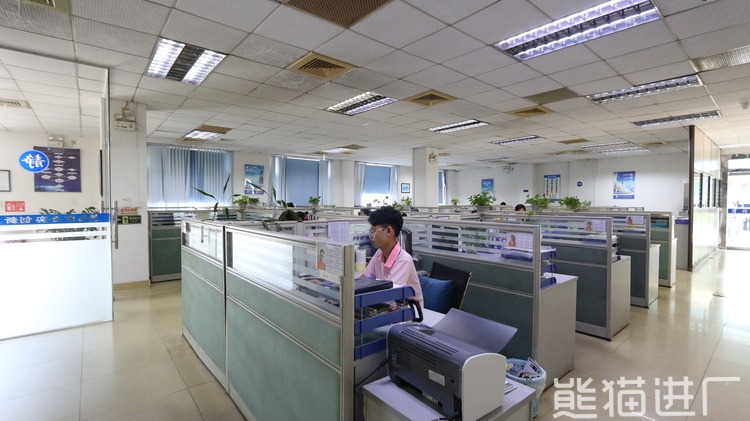 东莞高绮印刷有限公司总览图7