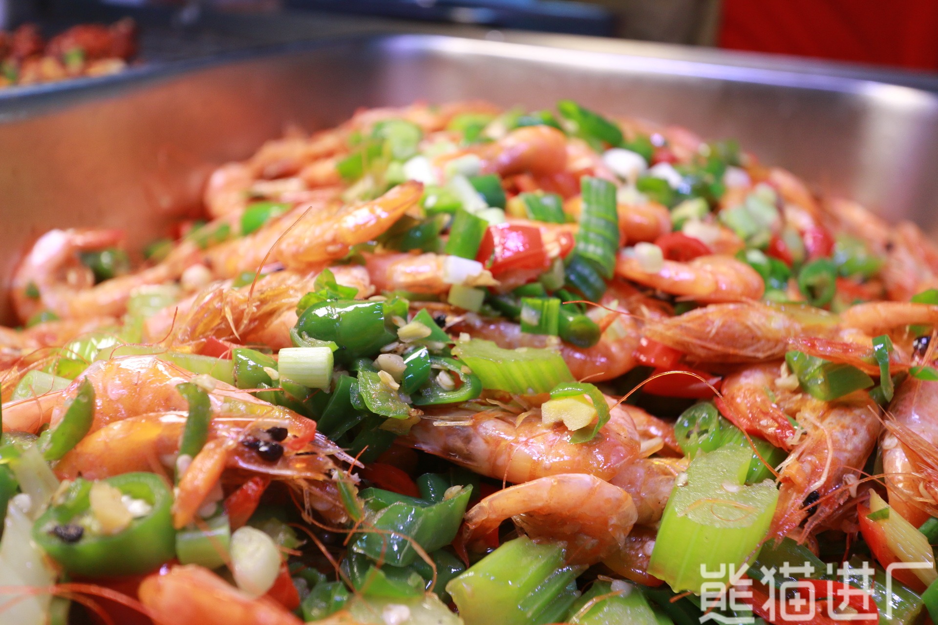 东莞嘉丰机电设备有限公司食堂环境图8