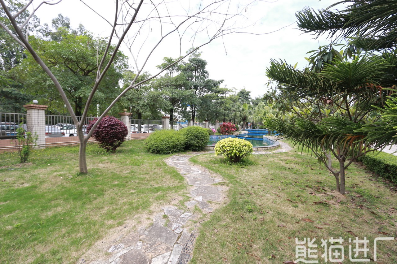 万裕三信电子（东莞）有限公司生活配套图5