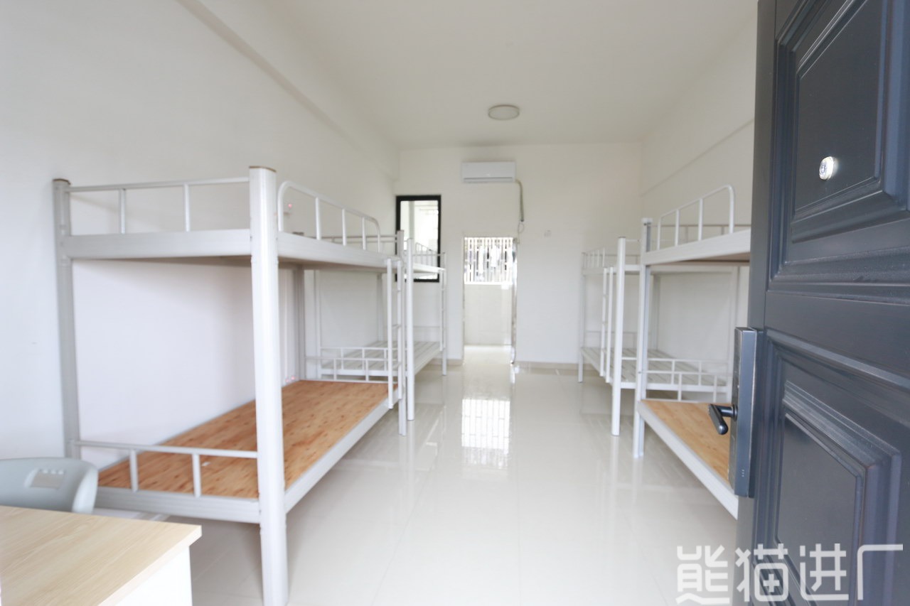 东莞市宇瞳光学科技股份有限公司住宿环境图3