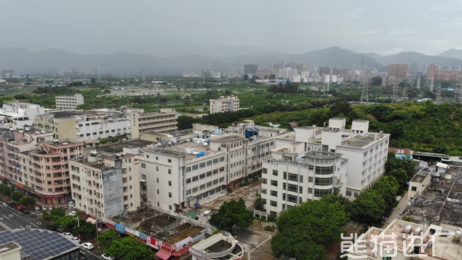 普工（两班倒）招工工厂总览图1