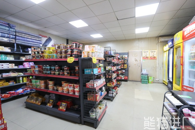 东莞市精亿五金有限公司生活配套图1