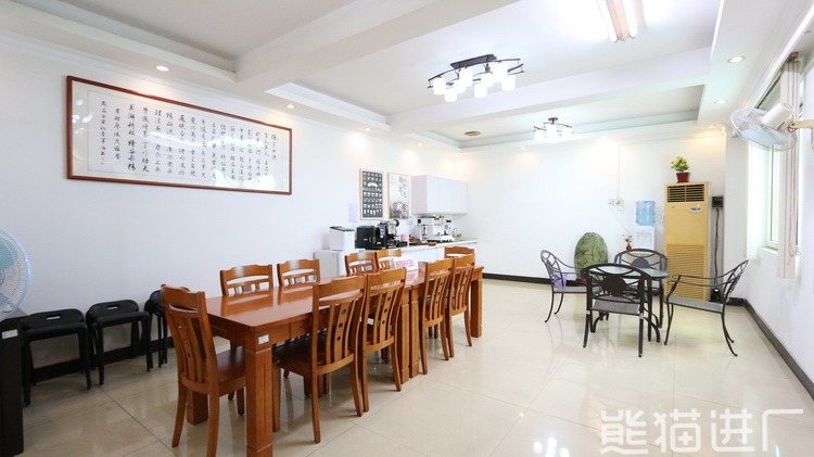 东莞联桥电子有限公司总览图8