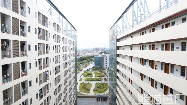 检验员招工工厂总览图6