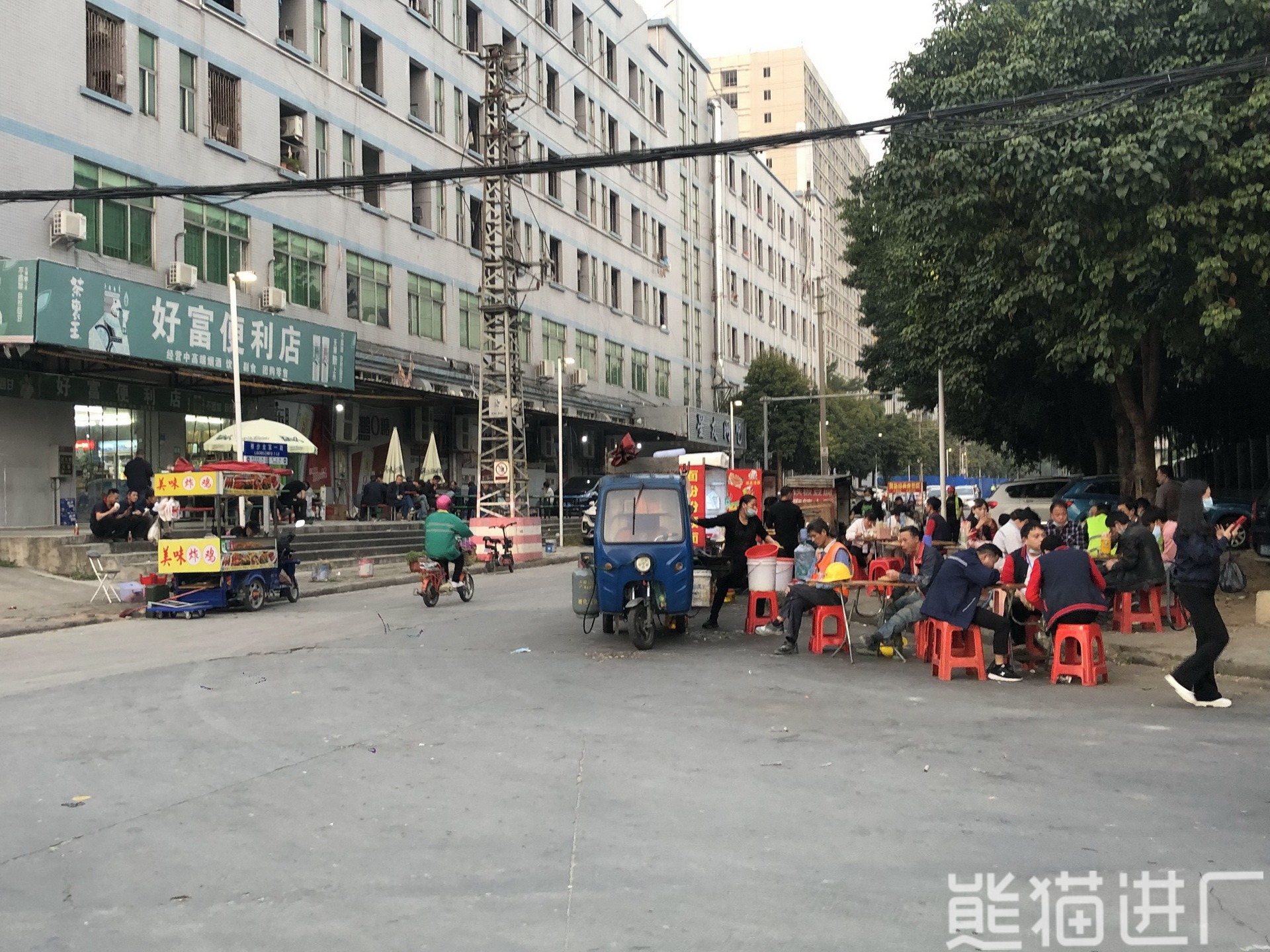 焊接工招工工厂企业周边图5