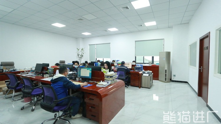 东莞洁澳思精密科技股份有限公司总览图8