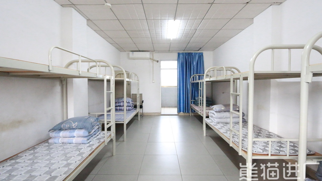 广东海新智能厨房股份有限公司住宿环境图1