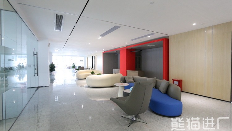 广东力王新能源股份有限公司总览图5