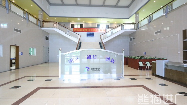 东莞联桥电子有限公司总览图2