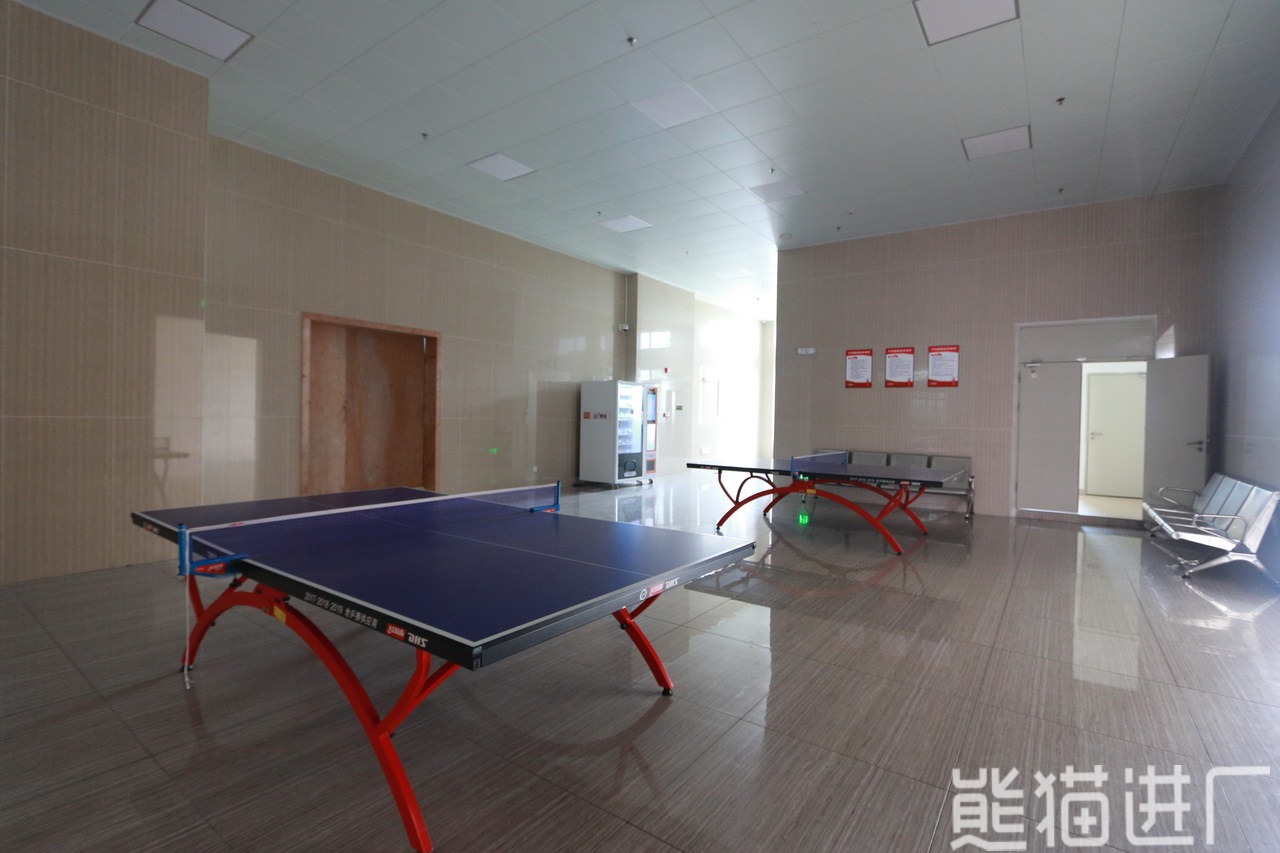 东莞市宇瞳光学科技股份有限公司生活配套图6