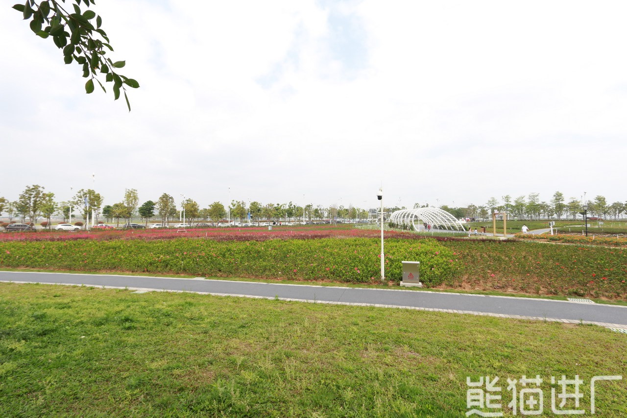万裕三信电子（东莞）有限公司企业周边图3