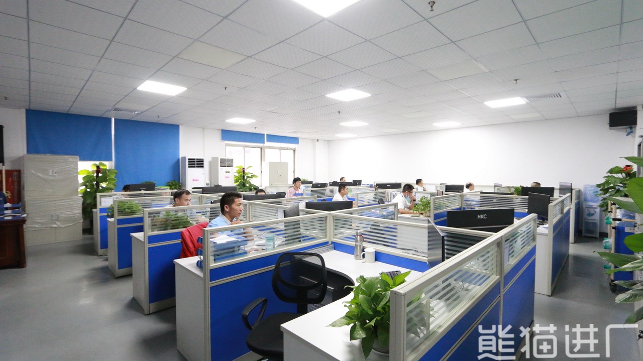 广东海新智能厨房股份有限公司总览图3