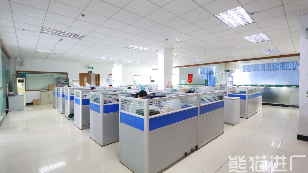 东莞市锦利电子科技有限公司总览图4