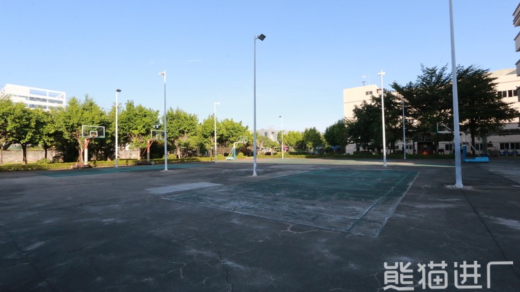 东莞健益五金制品有限公司生活配套图1