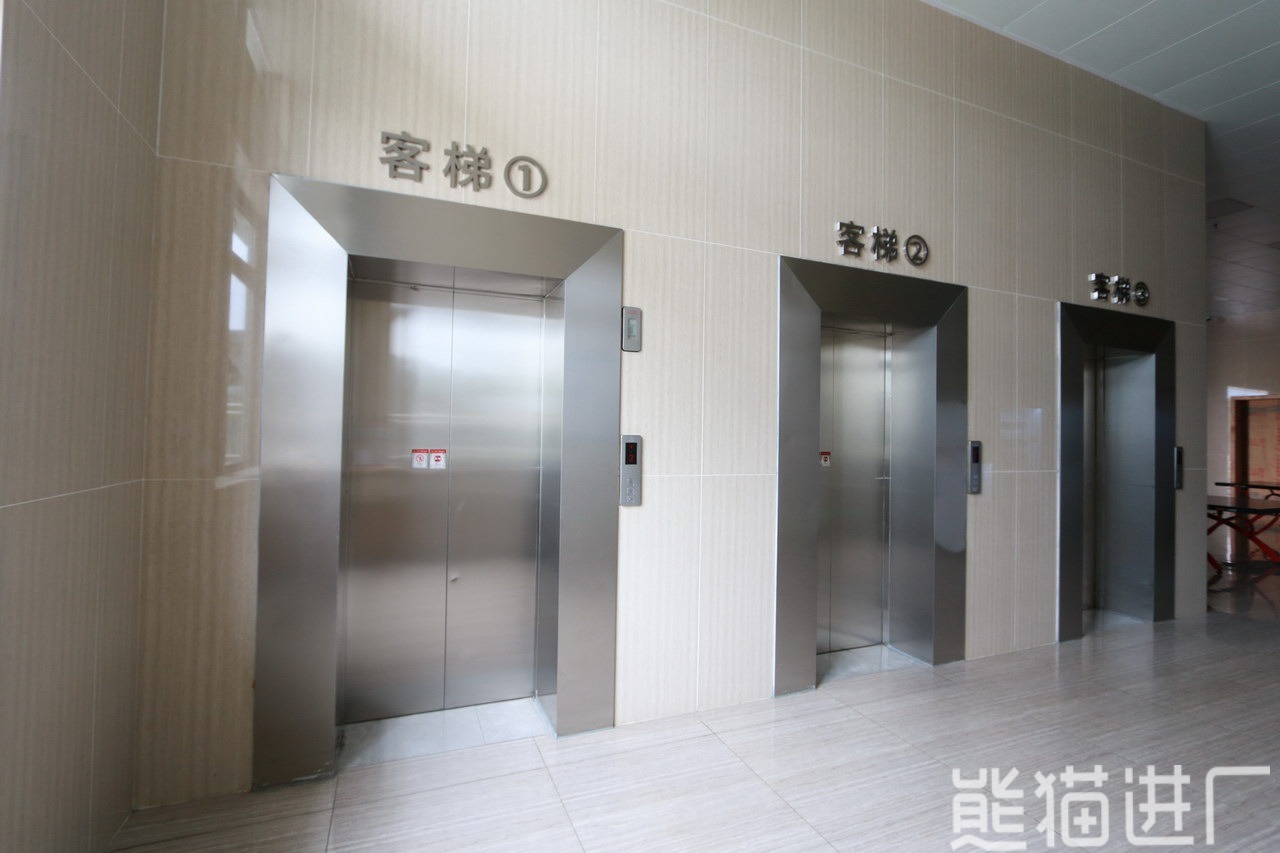 东莞市宇瞳光学科技股份有限公司住宿环境图7