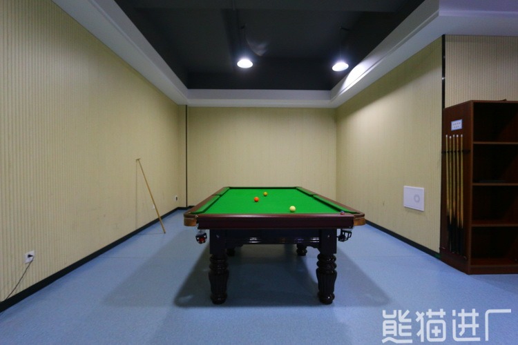 东莞市银洲环保包装有限公司生活配套图2