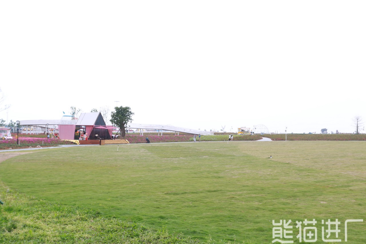 万裕三信电子（东莞）有限公司企业周边图1