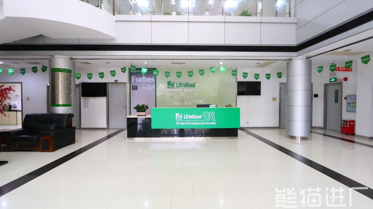 普工（两班倒）招工工厂总览图1