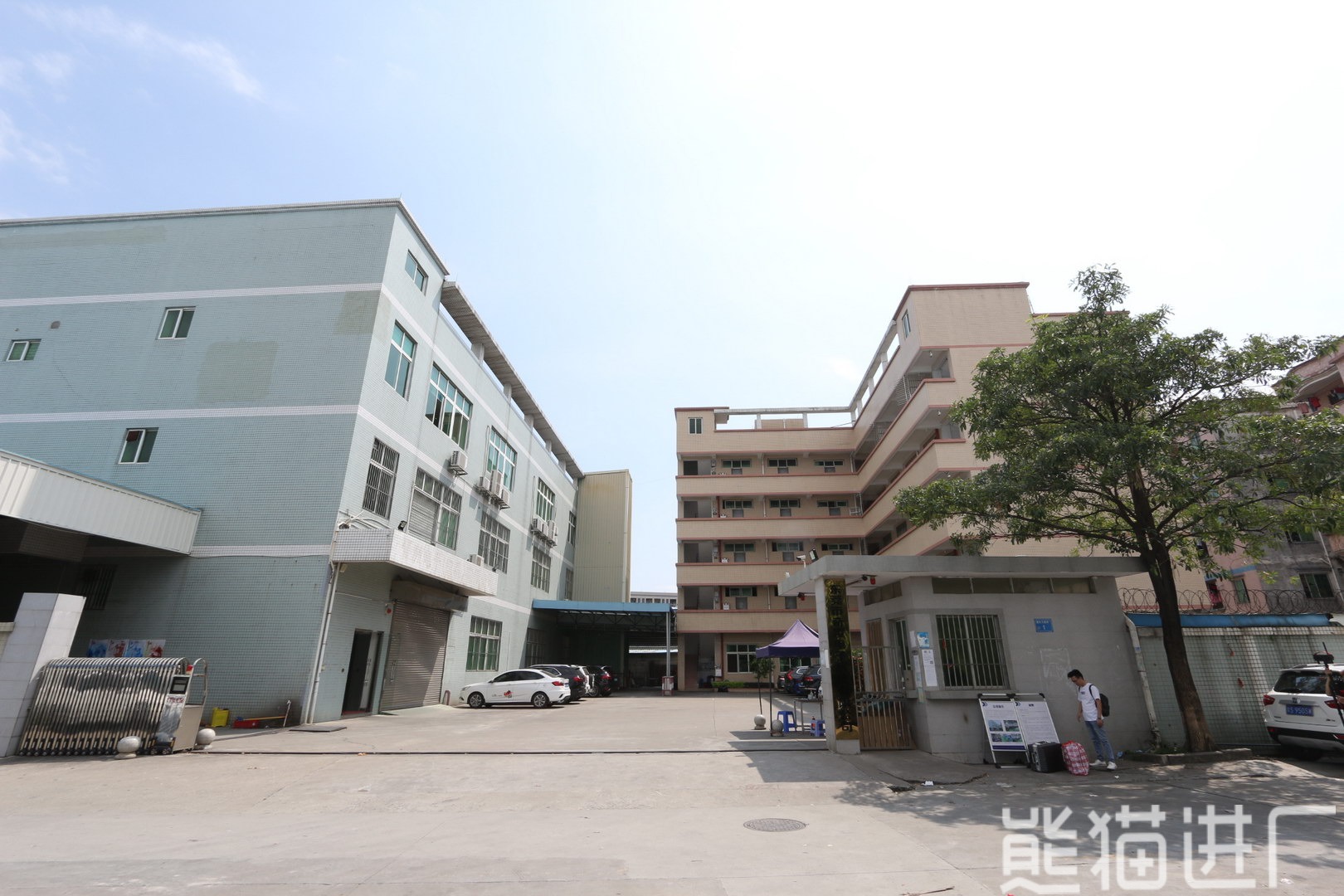 东莞市奇凌电子科技有限公司总览图3