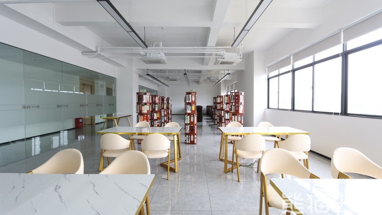 广东力王新能源股份有限公司总览图4