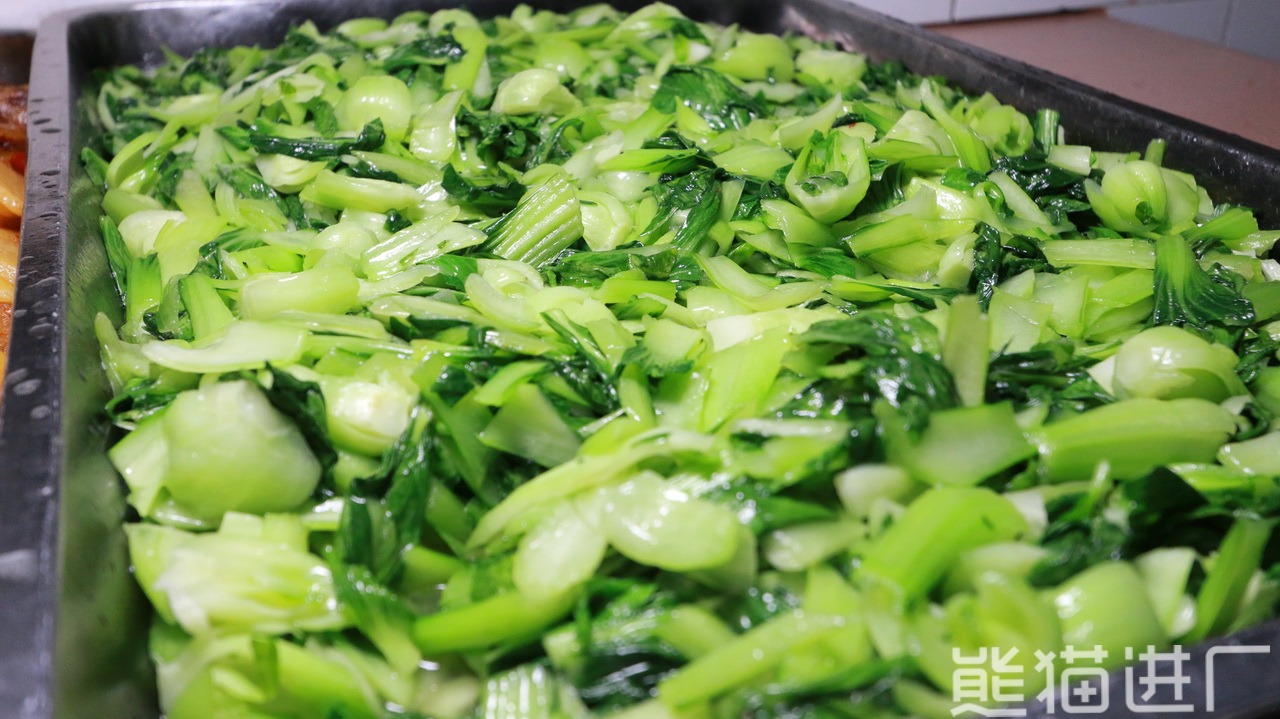 东莞市锦利电子科技有限公司食堂环境图3