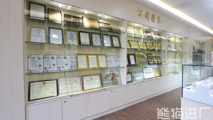 东莞高绮印刷有限公司总览图8