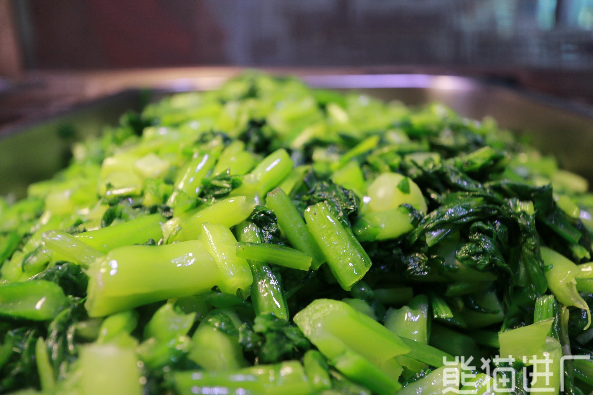 东莞嘉丰机电设备有限公司食堂环境图4