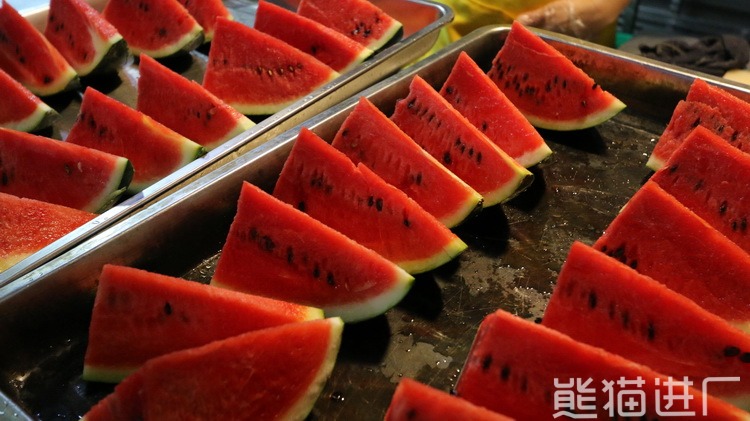 日发电子科技（东莞）有限公司食堂环境图7